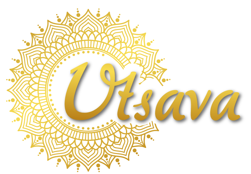 utsava logo