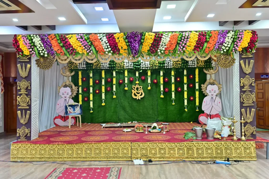 upanayanam event management bangalore