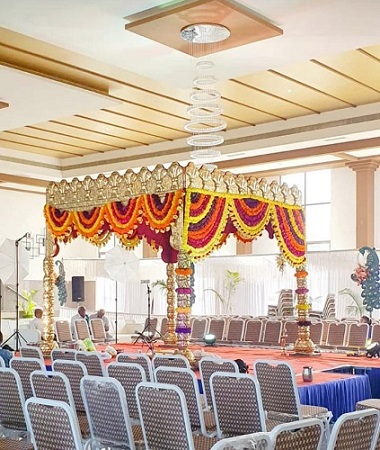 brahmin wedding bangalore