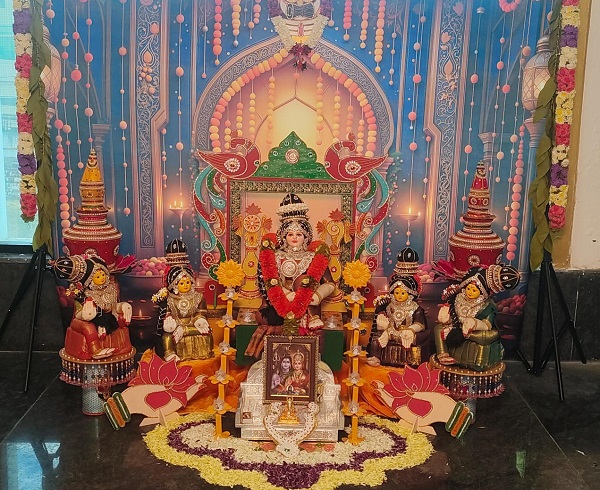 Punal Mahal Wedding Event