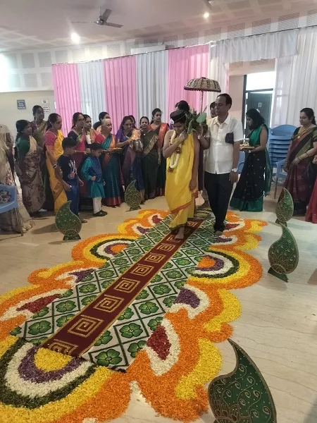 upanayana ceremony bangalore