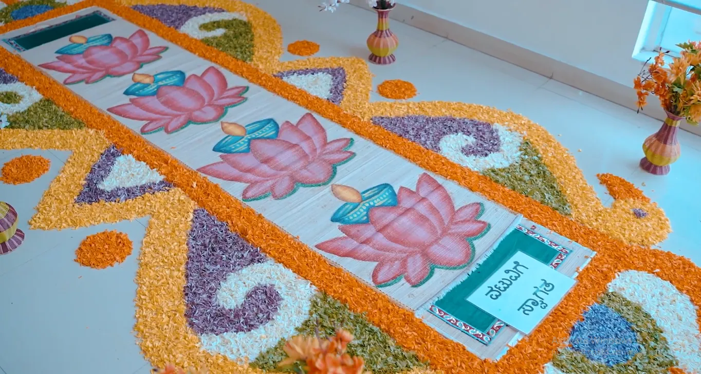 Arnav upanayana youtube