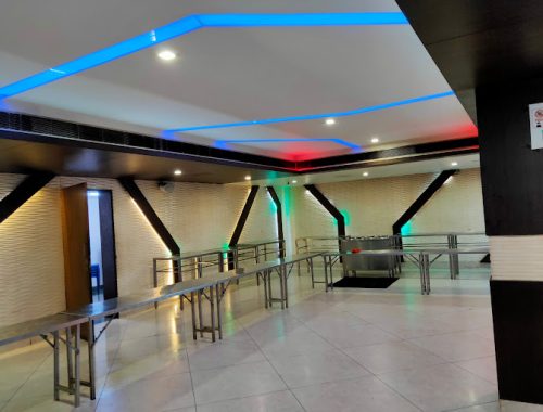 Shubh Sankalp Banquet Hall