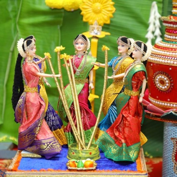 Hoovelya uttaradi Mutt