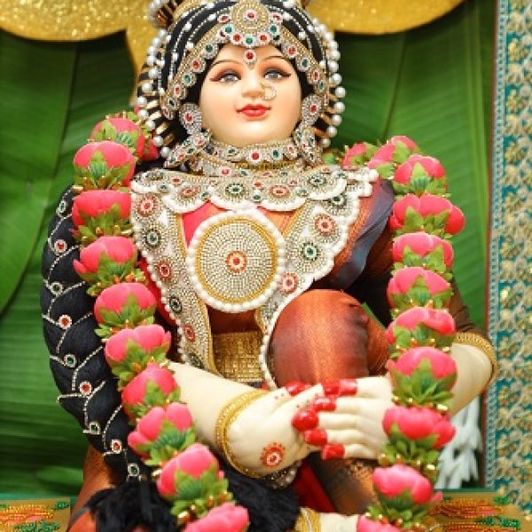 Hoovelya uttaradi Mutt