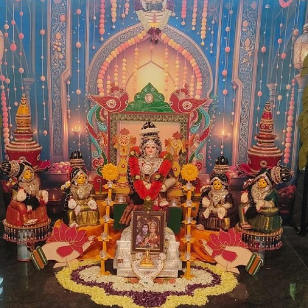 Punal Mahal Wedding Event