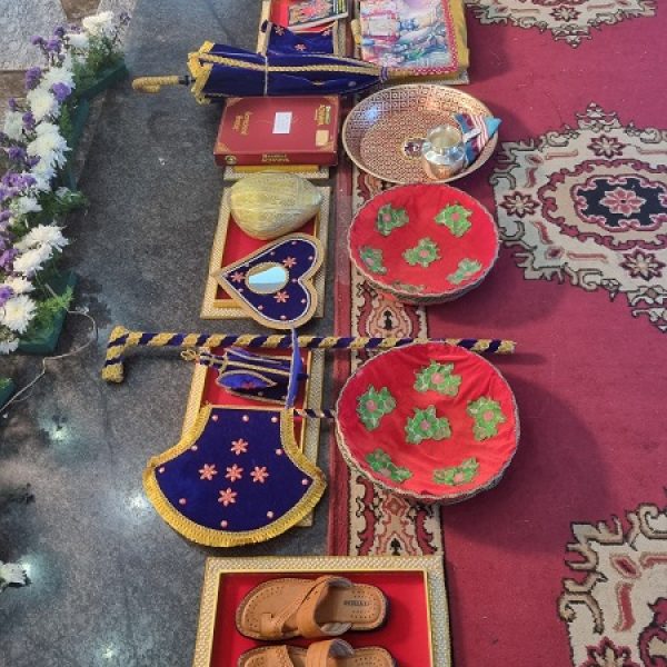 Punal Mahal Wedding Event