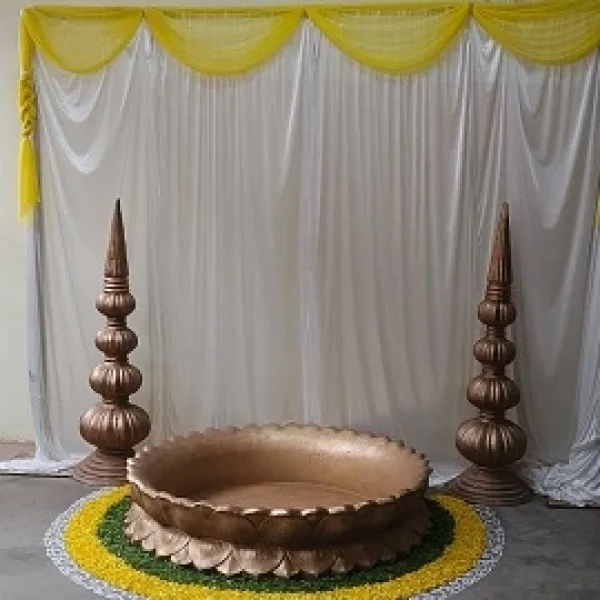 Punarvasu Bhavana Girinagar