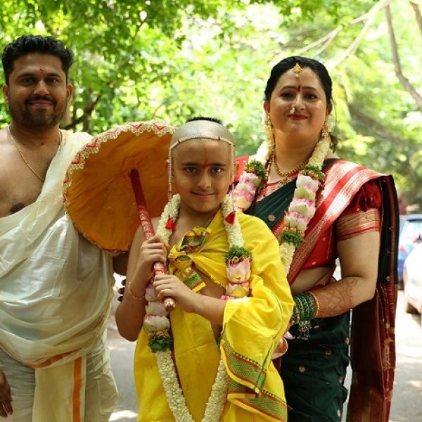 Saraswati Kalyana Mantap, BSK 2nd Stage