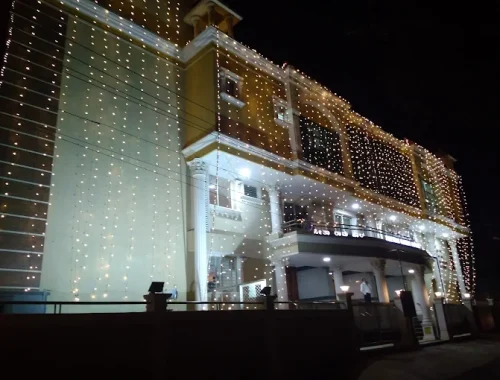 Seetha Rama Hall