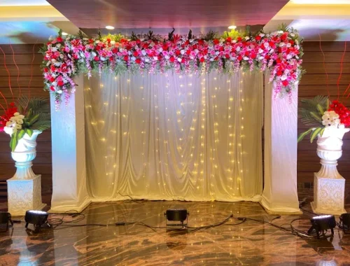 Shubharambha Party Hall