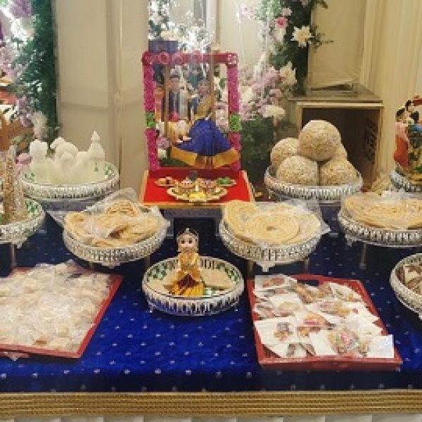 Wedding Aditya kalyana mantapa