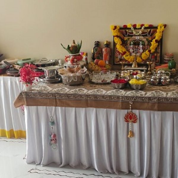 Wedding Aditya kalyana mantapa