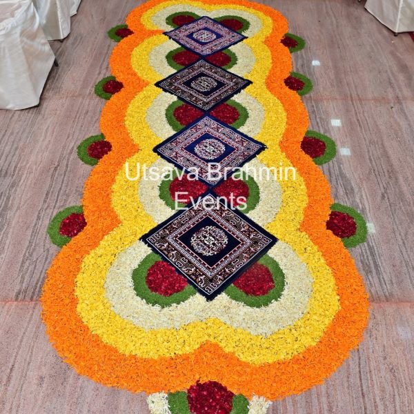 upanayana decoration bangalore