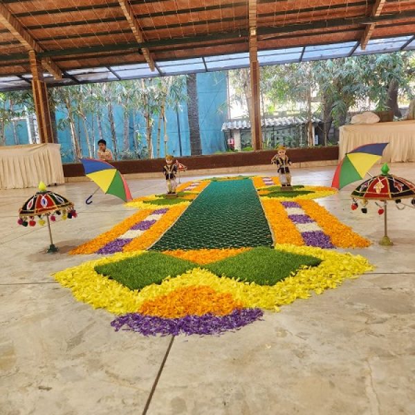 brahmin wedding decoration bangalore
