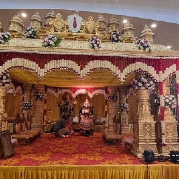 brahmin wedding decoration bangalore