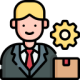 businessman