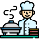 catering