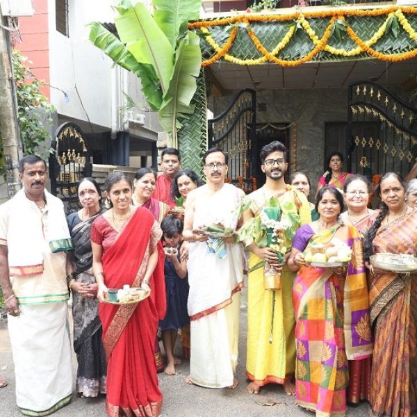 chappara pooja devara samaradhane