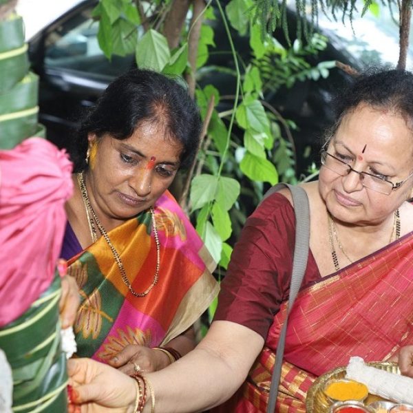 chappara pooja devara samaradhane
