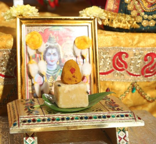 gowri pooja