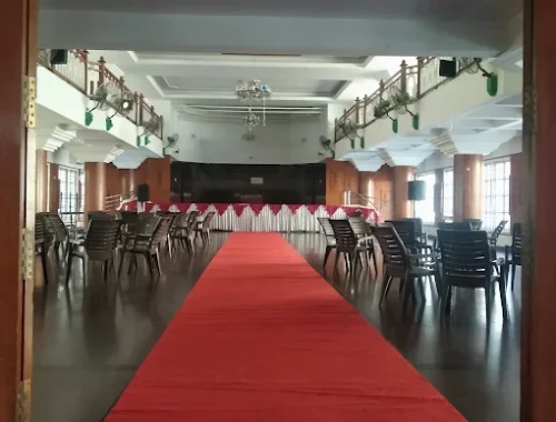 jain bhavan