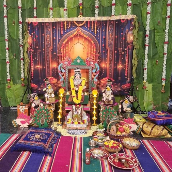 Wedding at Khedda Resort