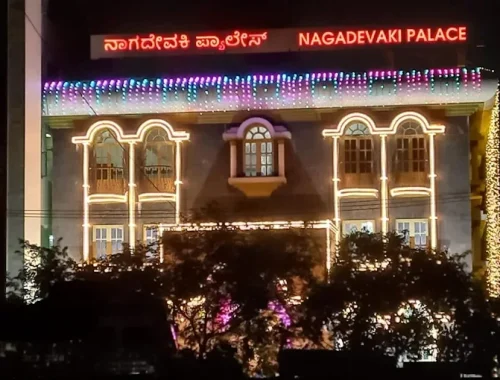 nagadevaki palace