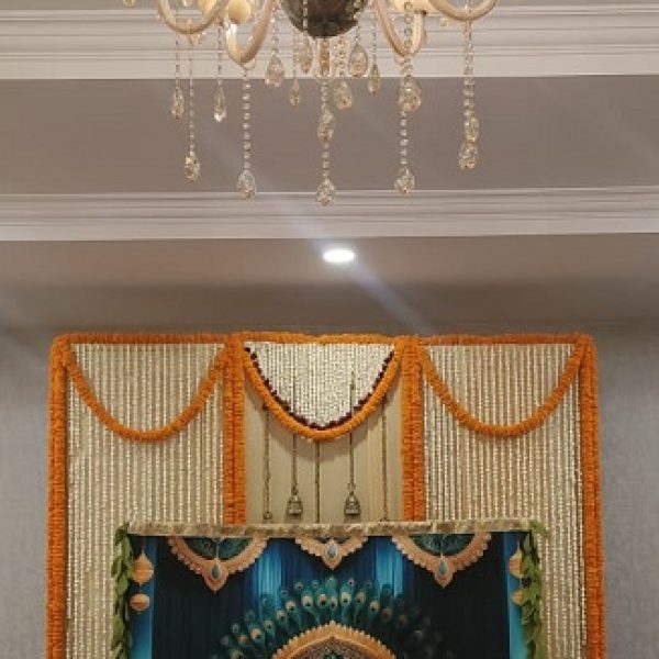 Wedding at Royalton Leisure