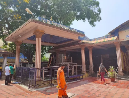 shri srikanteshwara temple