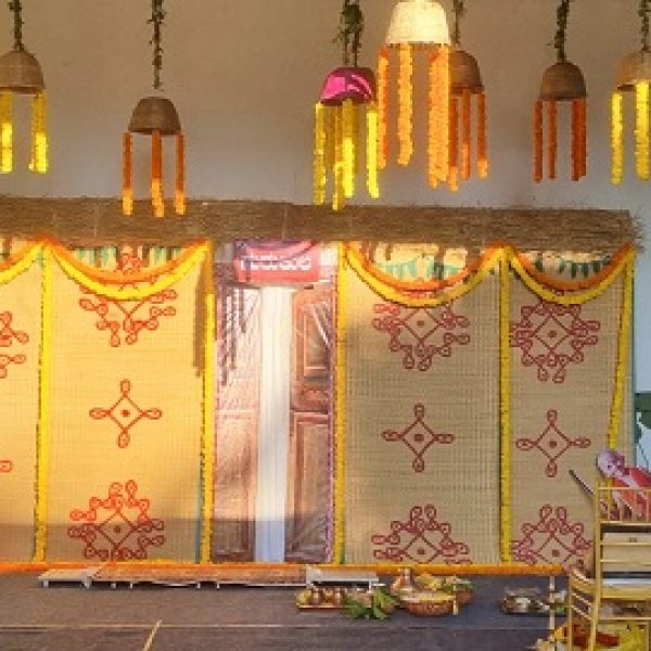 Upanayana decoration bangalore