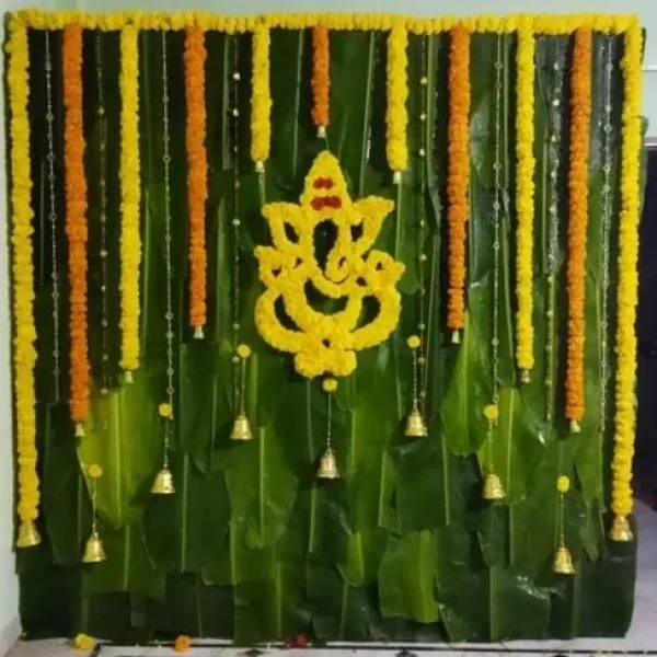 upanayana decoration bangalore