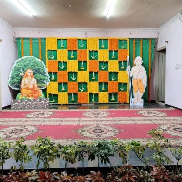 upanayana decoration bangalore