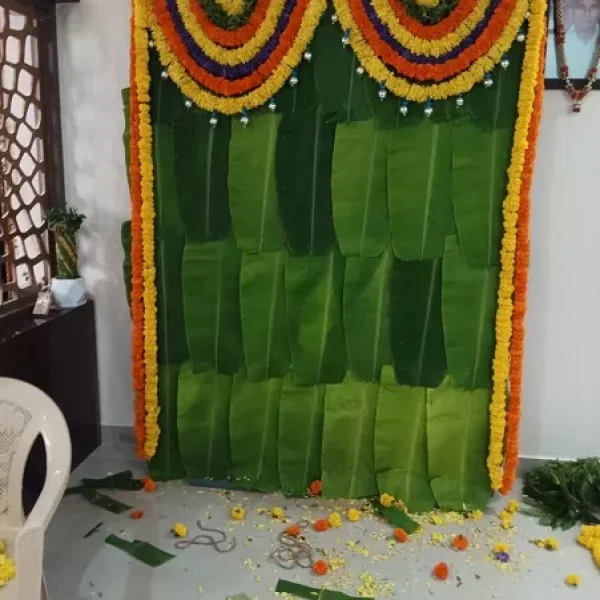 upanayana decoration bangalore