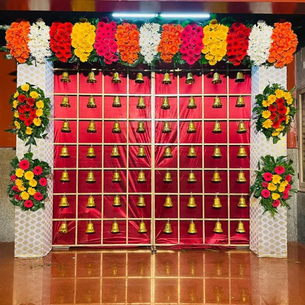 upanayana decoration bangalore