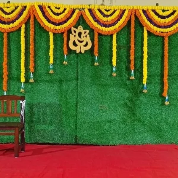upanayana decoration bangalore