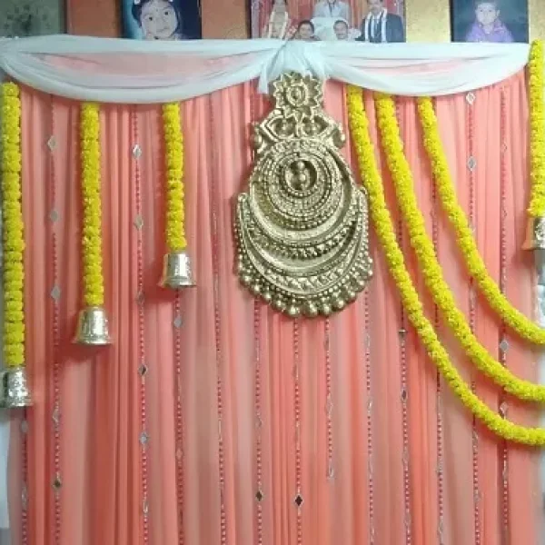 upanayana decoration bangalore