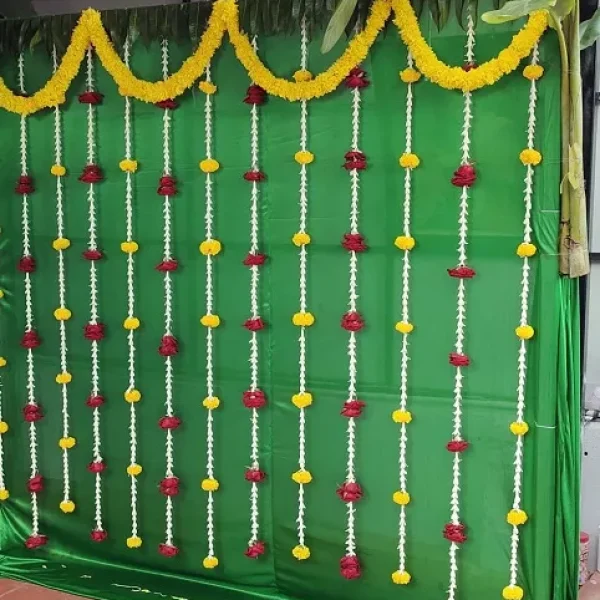upanayana decoration bangalore
