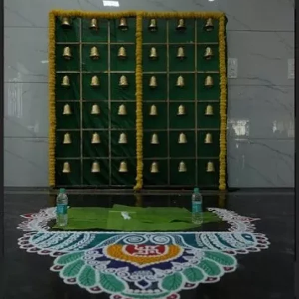 upanayana decoration bangalore