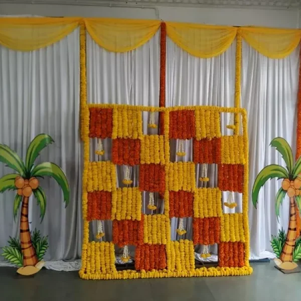 upanayana decoration bangalore