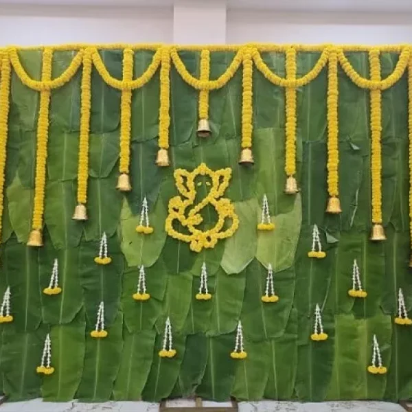 upanayana decoration bangalore