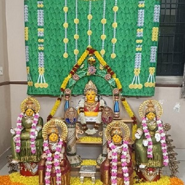 vara puja